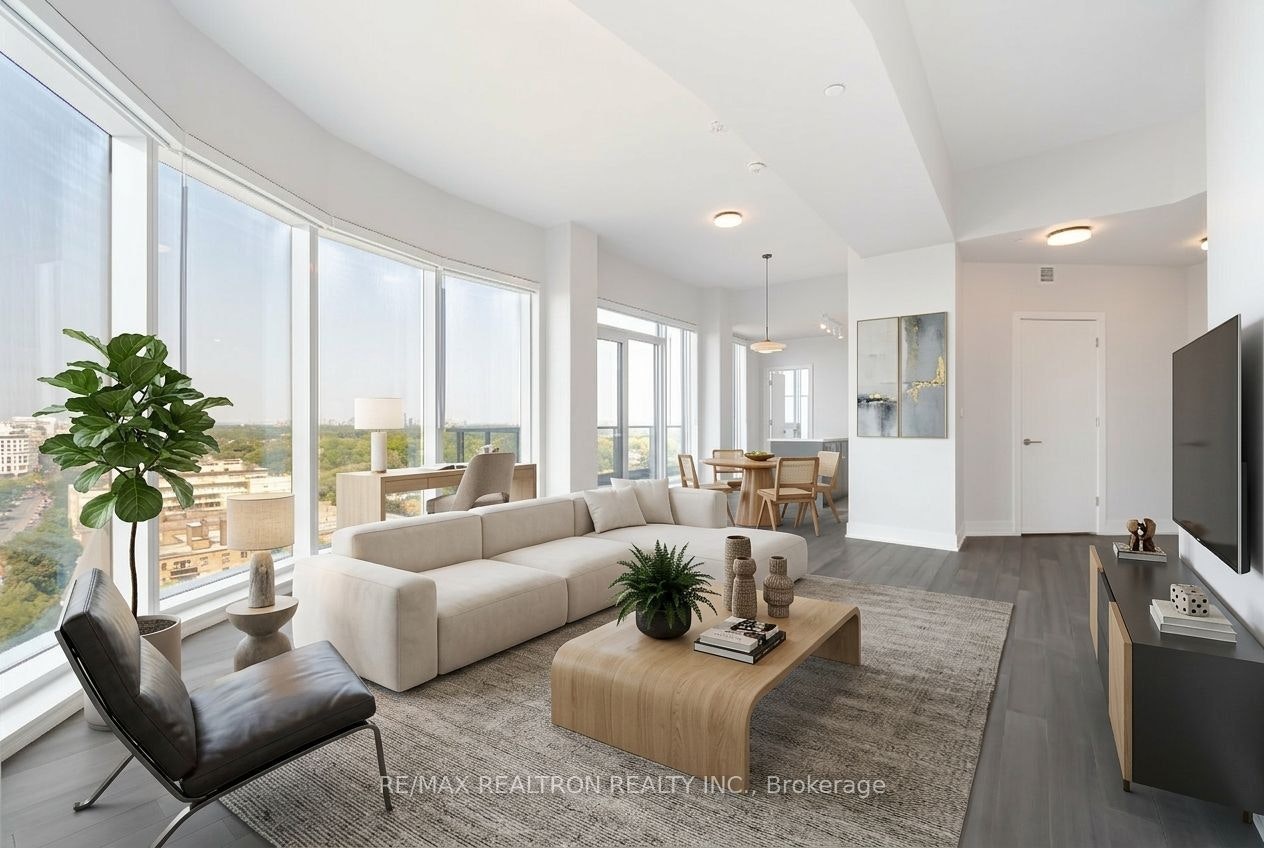 1305-2525 Bathurst Street, Toronto, ON, M6B 2Y9