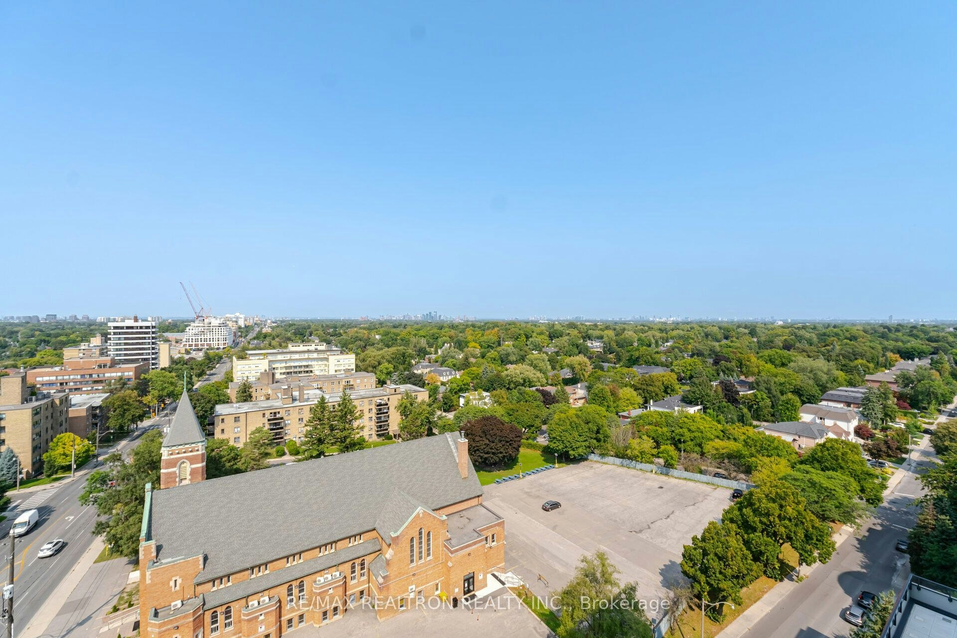 1305-2525 Bathurst Street, Toronto, ON, M6B 2Y9 - 22