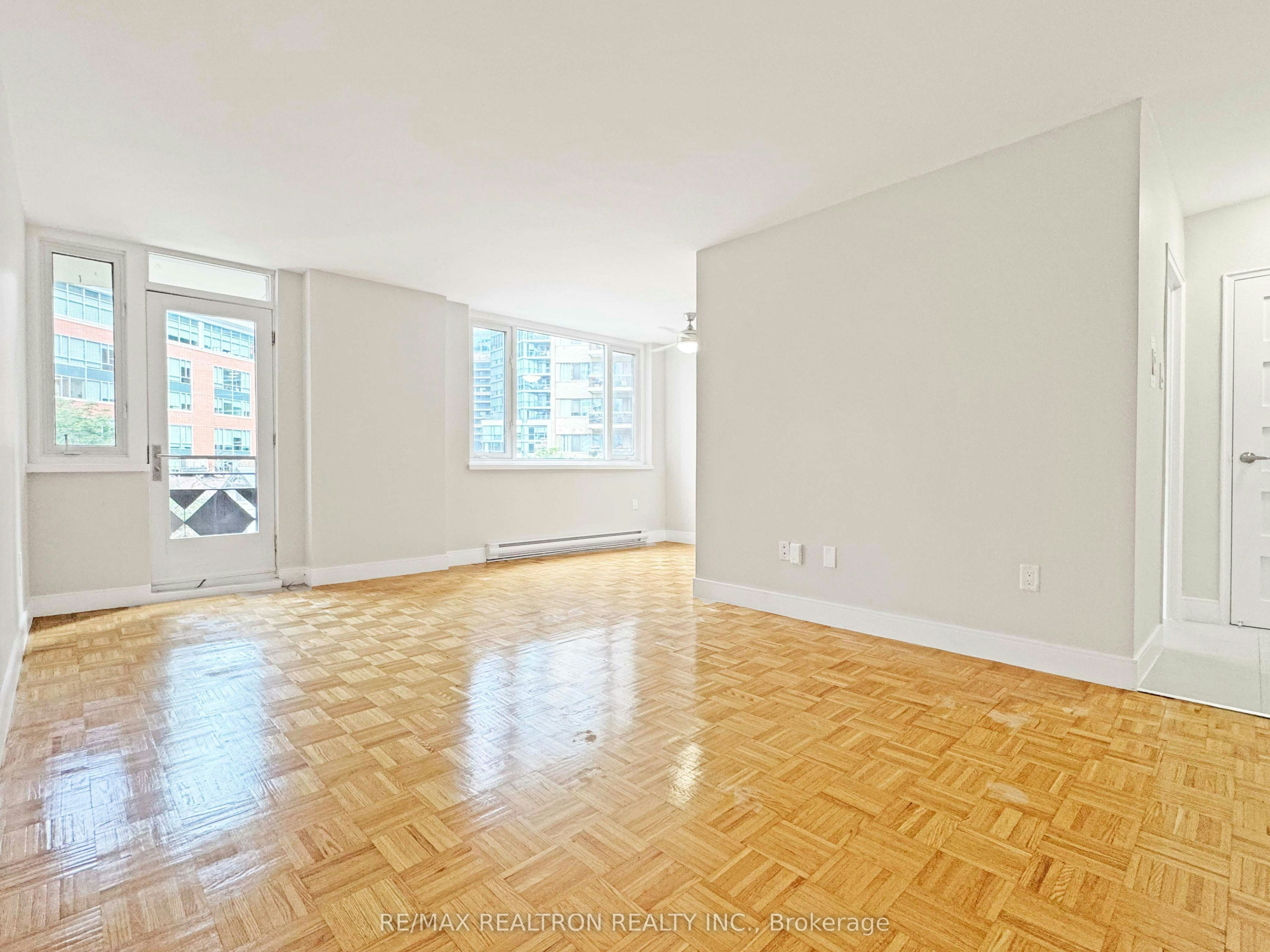 1202-55 Isabella Street, Toronto, ON, M4Y 1M8 - 2