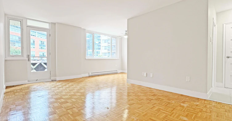 1202-55 Isabella Street, Toronto, ON, M4Y 1M8 - 2