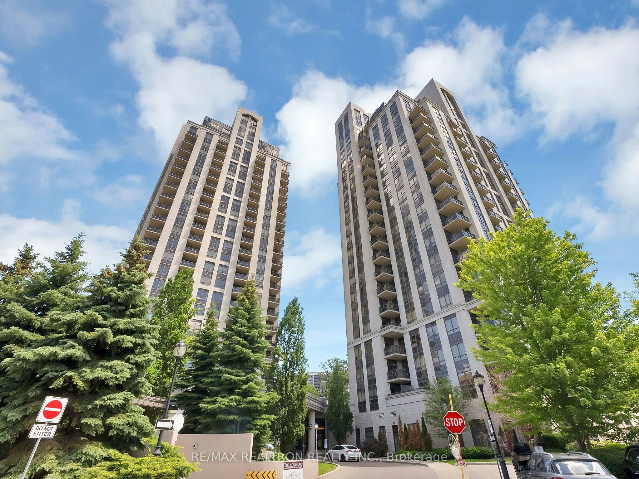707-133 Wynford Drive, Toronto, ON, M3C 0J5