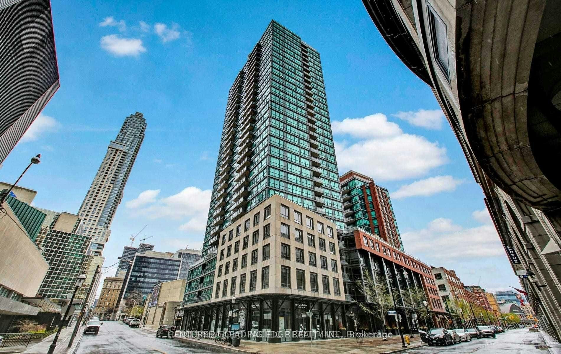 310-1 Scott Street, Toronto, ON, M5E 1A1