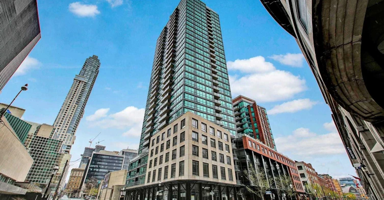 310-1 Scott Street, Toronto, ON, M5E 1A1