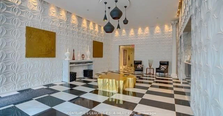 310-1 Scott Street, Toronto, ON, M5E 1A1 - 2