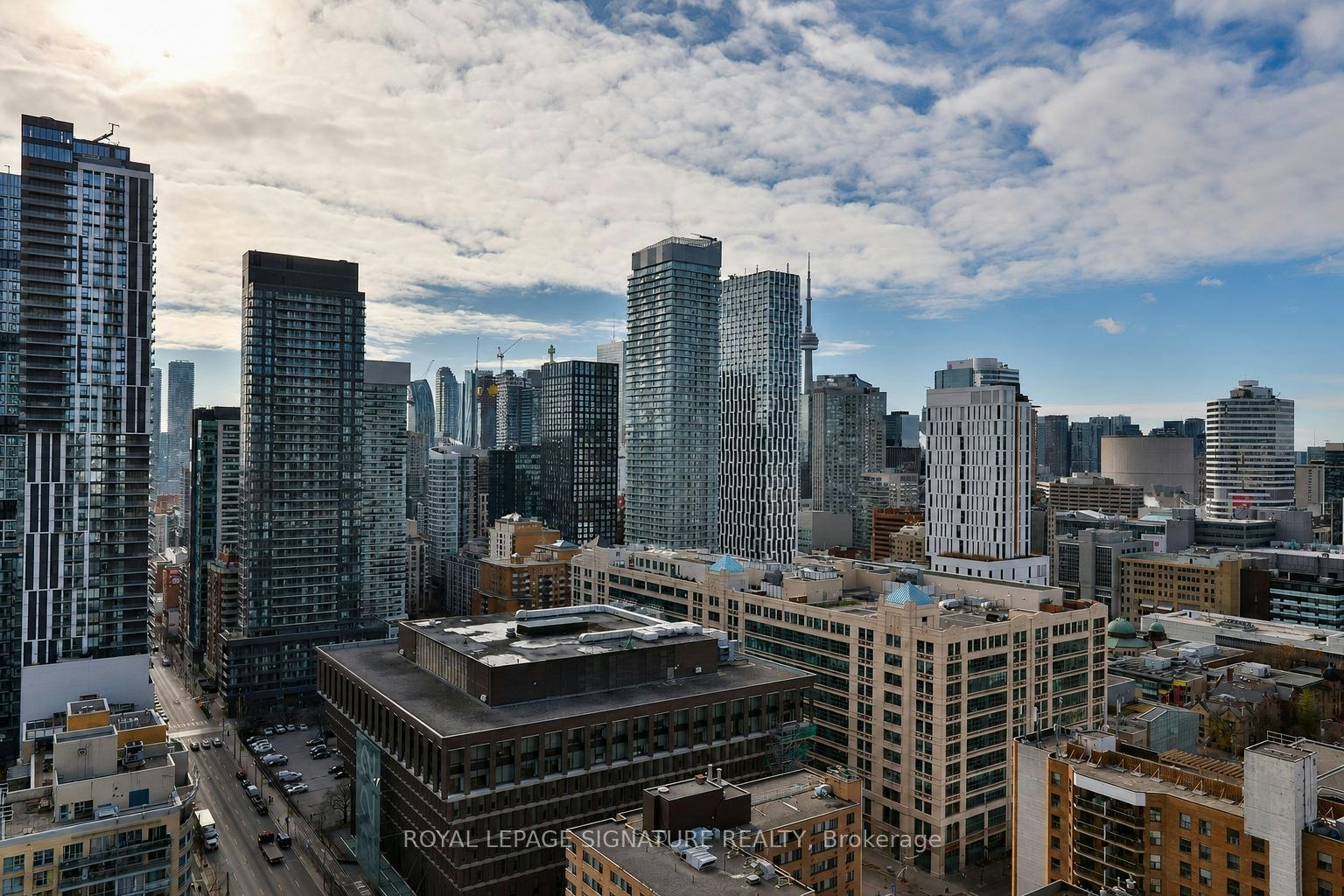 2916-319 Jarvis Street, Toronto, ON, M5B 0C8 - 10