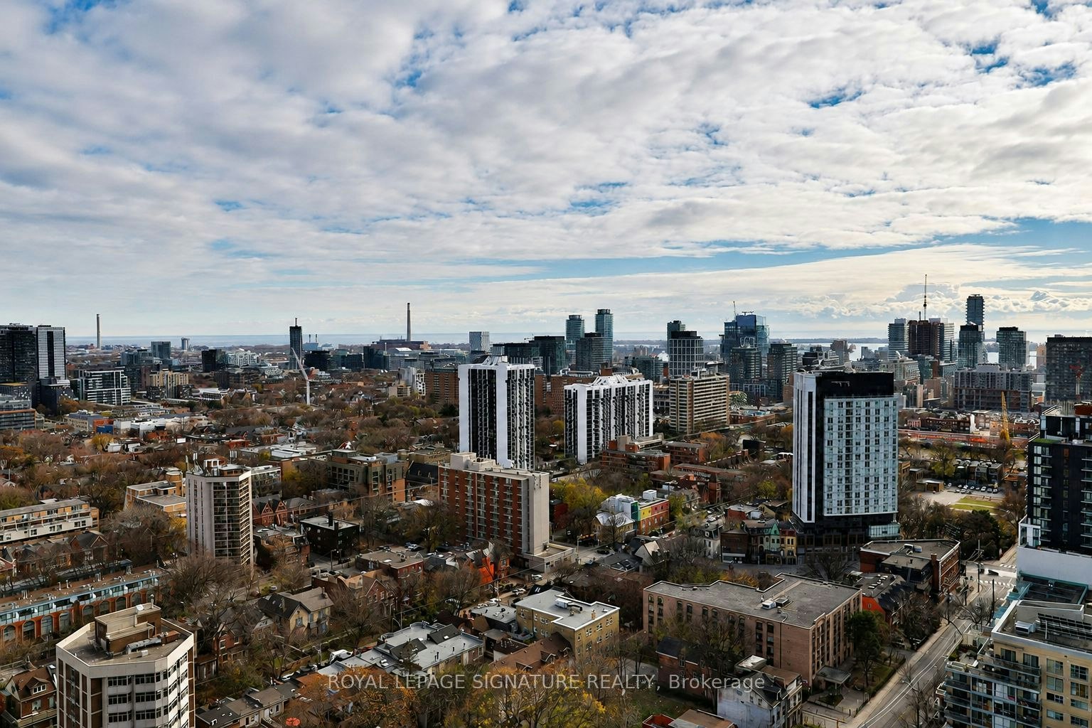 2916-319 Jarvis Street, Toronto, ON, M5B 0C8 - 11