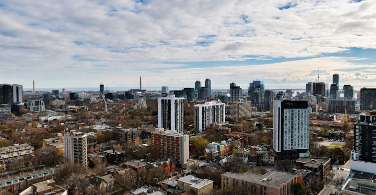 2916-319 Jarvis Street, Toronto, ON, M5B 0C8 - 11