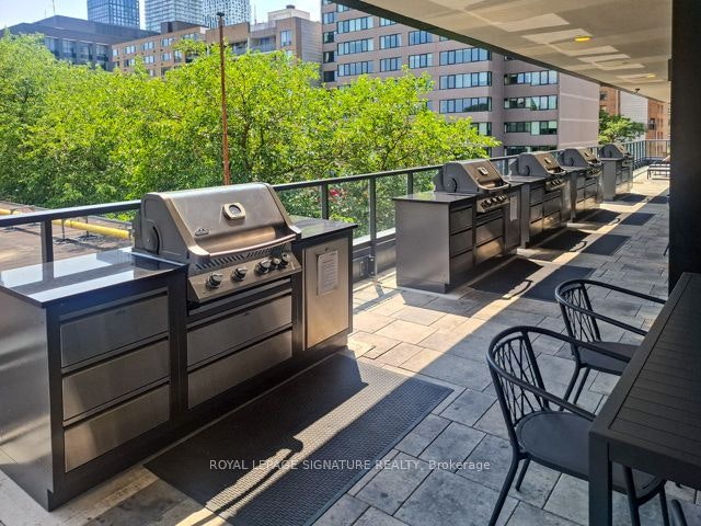 2916-319 Jarvis Street, Toronto, ON, M5B 0C8 - 18