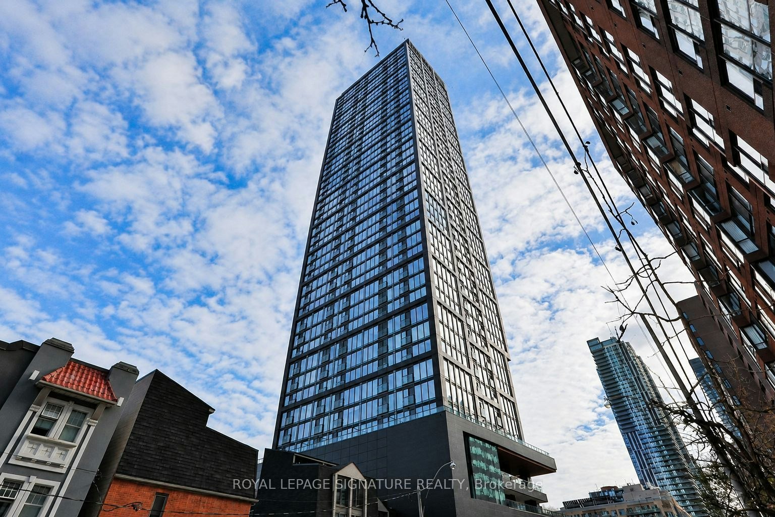 2916-319 Jarvis Street, Toronto, ON, M5B 0C8 - 19