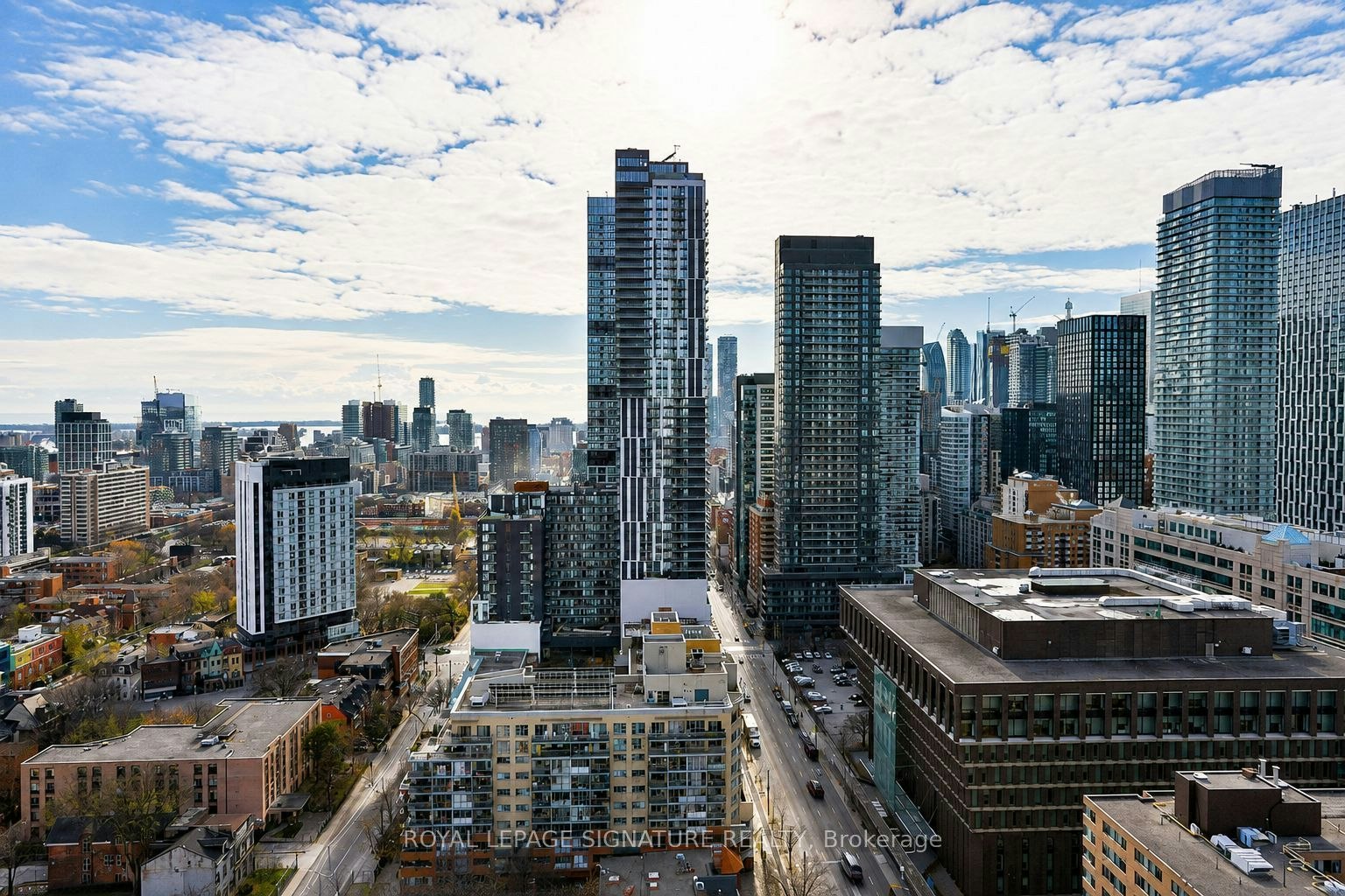 2916-319 Jarvis Street, Toronto, ON, M5B 0C8 - 9