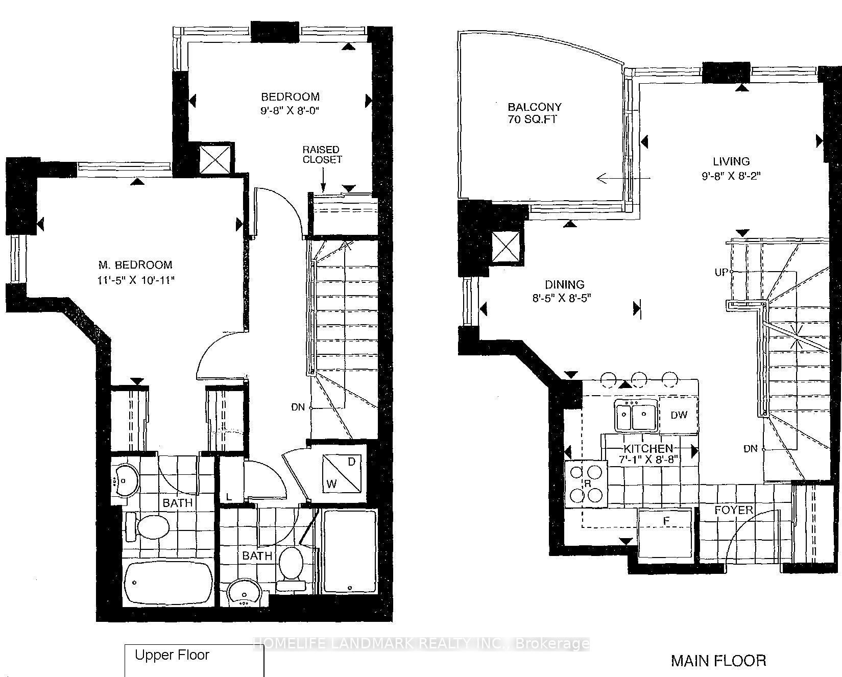 212-31 Olive Avenue, Toronto, ON, M2N 4N4 - 5