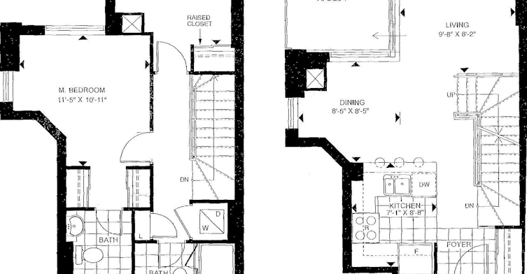 212-31 Olive Avenue, Toronto, ON, M2N 4N4 - 5