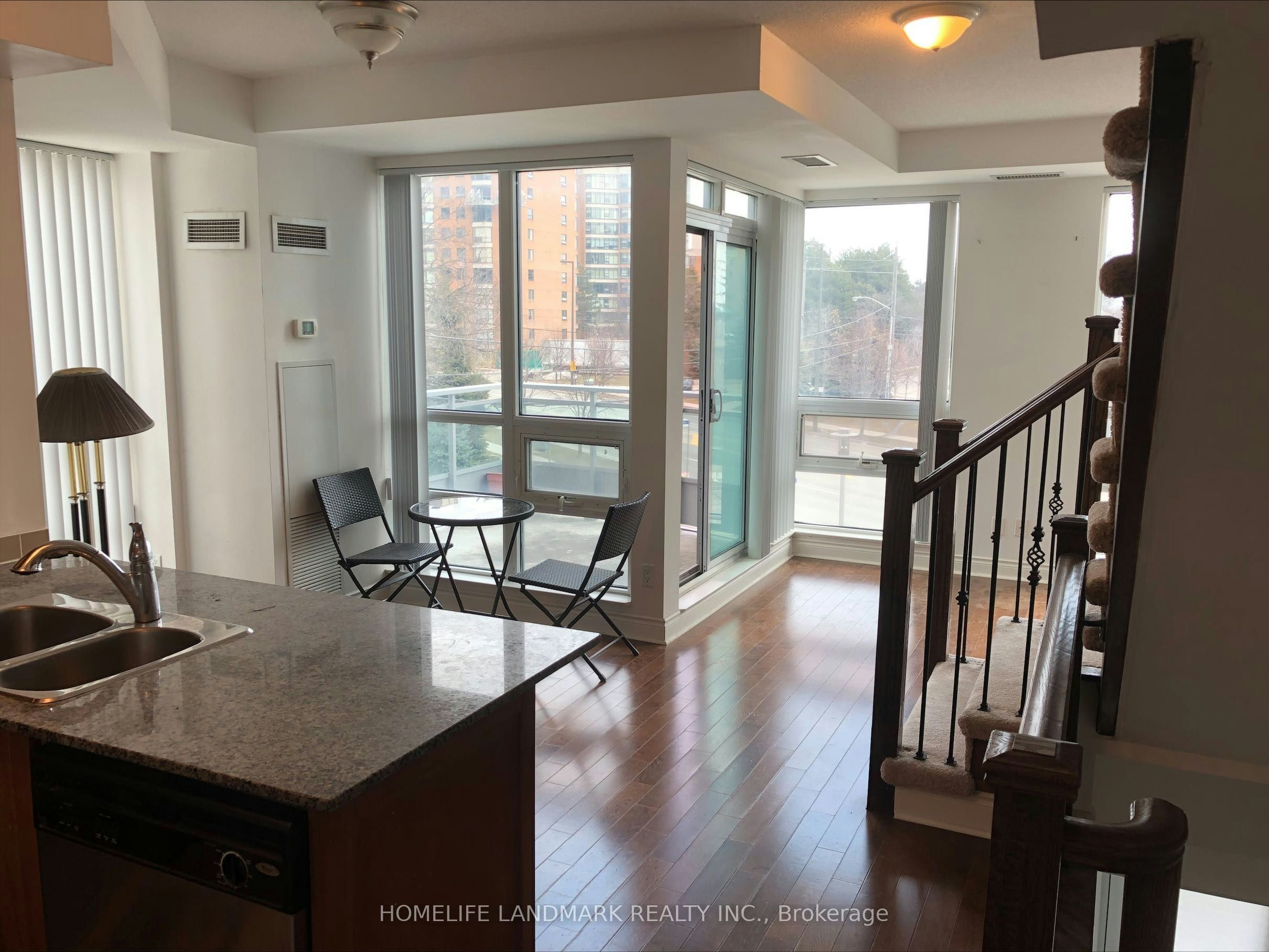 212-31 Olive Avenue, Toronto, ON, M2N 4N4 - 8