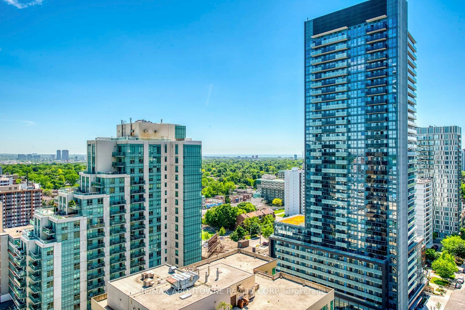 2010-161 Roehampton Avenue, Toronto, ON, M4P 0C8 - 23