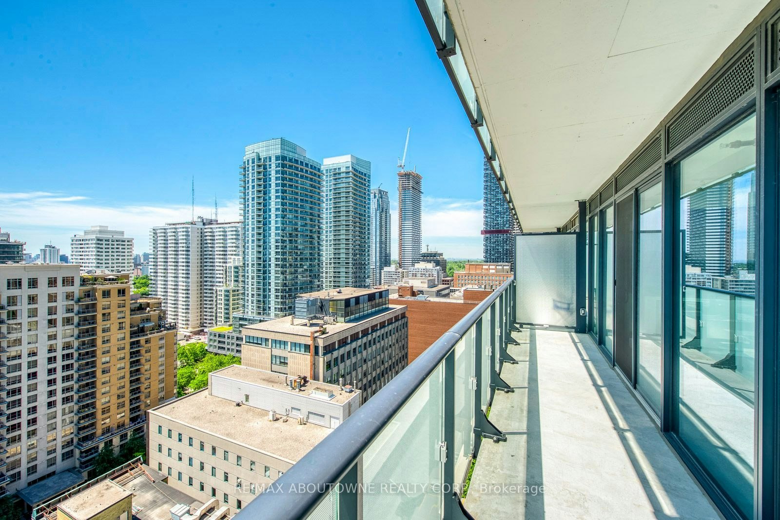 2010-161 Roehampton Avenue, Toronto, ON, M4P 0C8 - 24