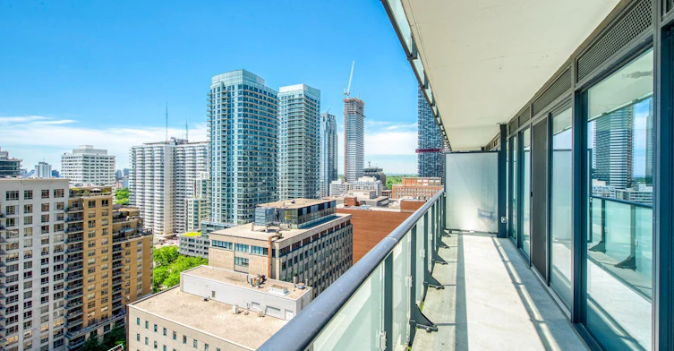 2010-161 Roehampton Avenue, Toronto, ON, M4P 0C8 - 24