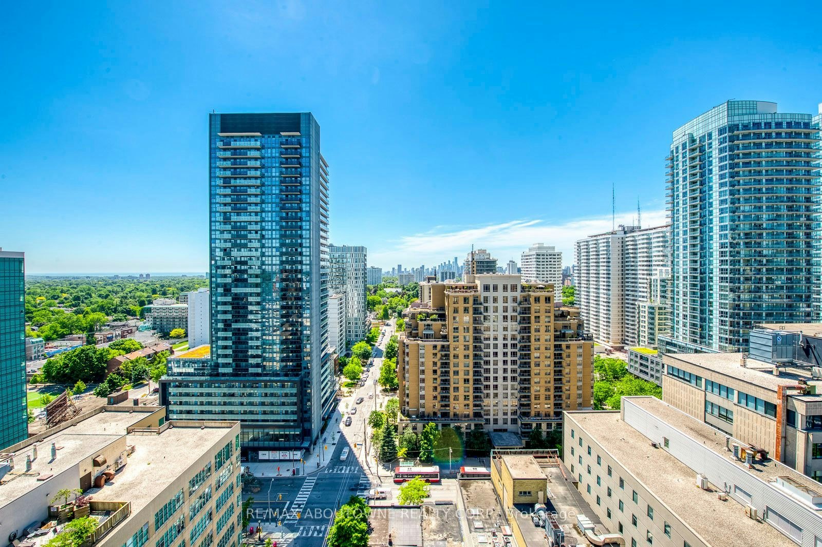 2010-161 Roehampton Avenue, Toronto, ON, M4P 0C8 - 27