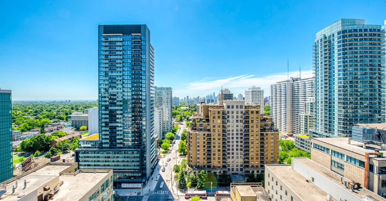 2010-161 Roehampton Avenue, Toronto, ON, M4P 0C8 - 27