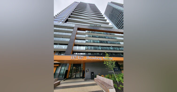 701-117 Broadway Avenue, Toronto, ON, M4P 1V3