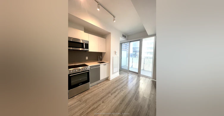 703-42 Charles Street E, Toronto, ON, M4Y 1T4 - 4