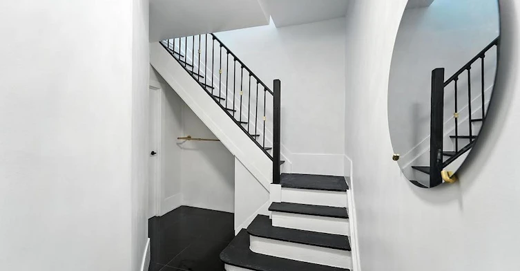 Upper-1182 Ossington Avenue, Toronto, ON, M6G 3W1 - 2