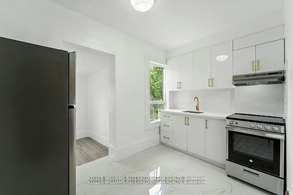 Upper-1182 Ossington Avenue, Toronto, ON, M6G 3W1 - 11