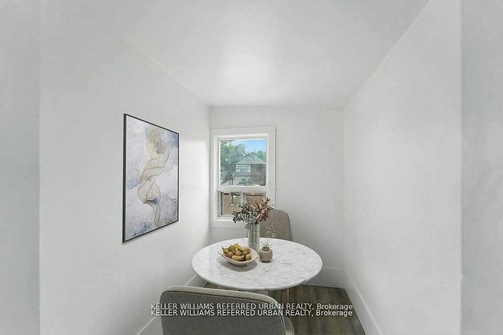 Upper-1182 Ossington Avenue, Toronto, ON, M6G 3W1 - 10
