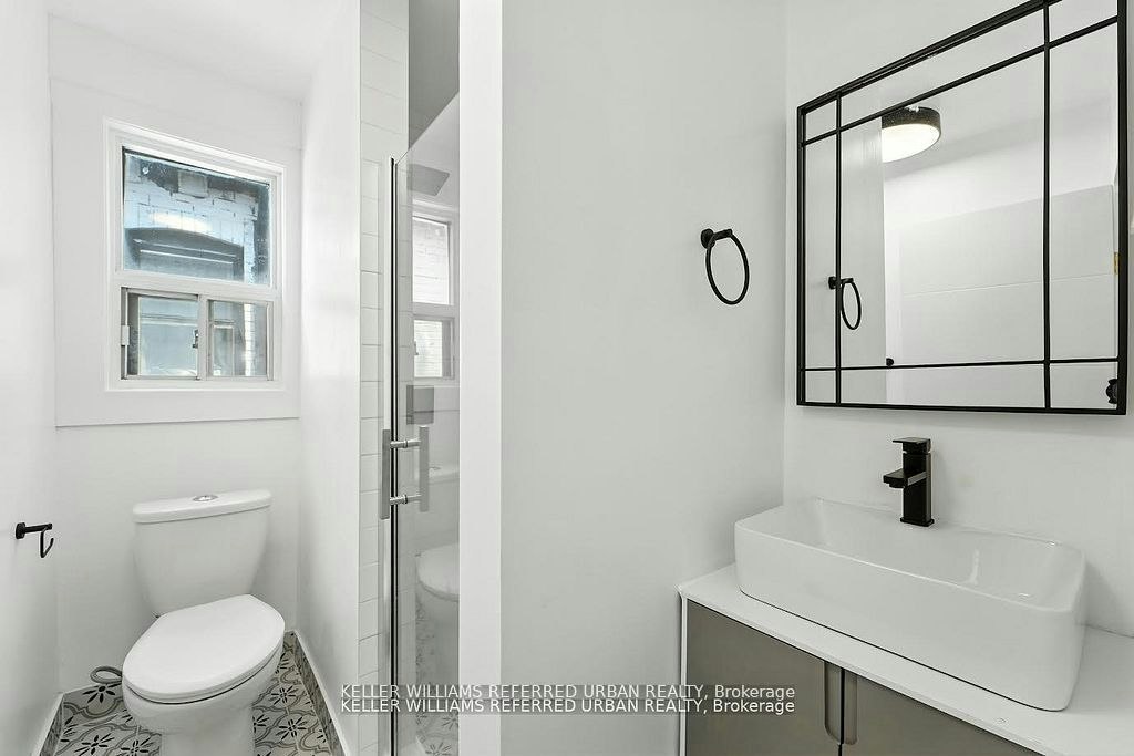 Upper-1182 Ossington Avenue, Toronto, ON, M6G 3W1 - 18