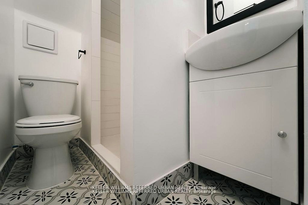 Upper-1182 Ossington Avenue, Toronto, ON, M6G 3W1 - 16