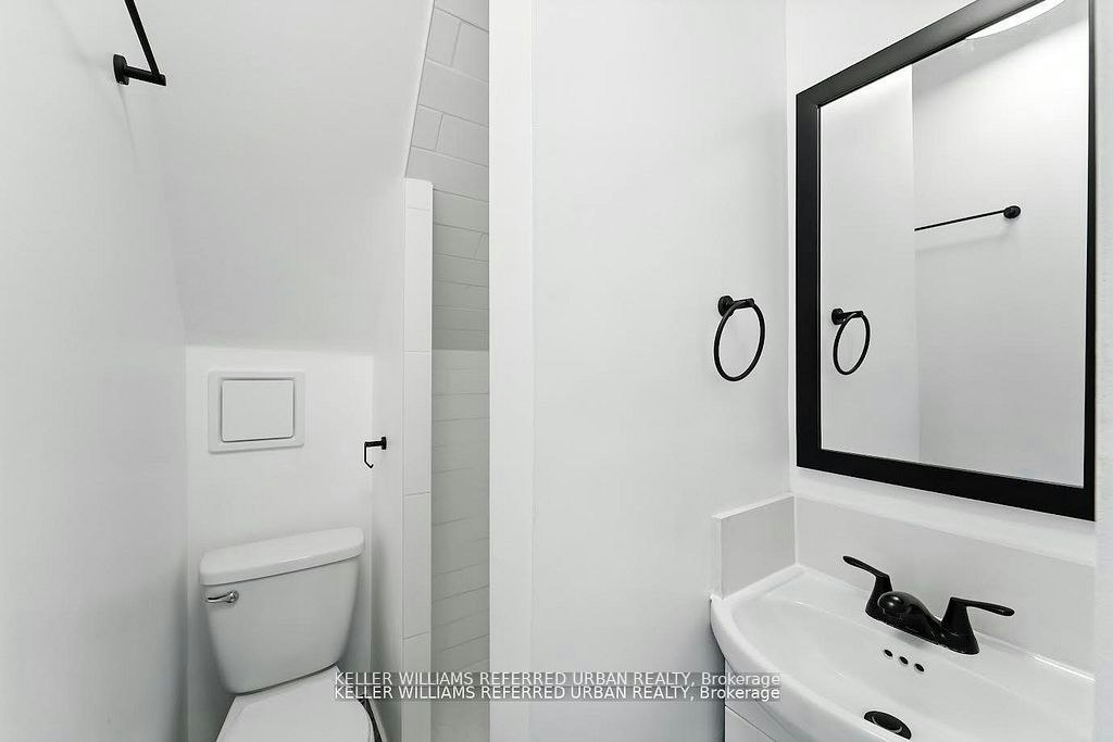 Upper-1182 Ossington Avenue, Toronto, ON, M6G 3W1 - 17