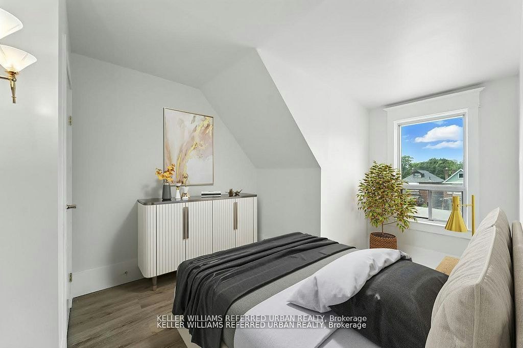 Upper-1182 Ossington Avenue, Toronto, ON, M6G 3W1 - 7