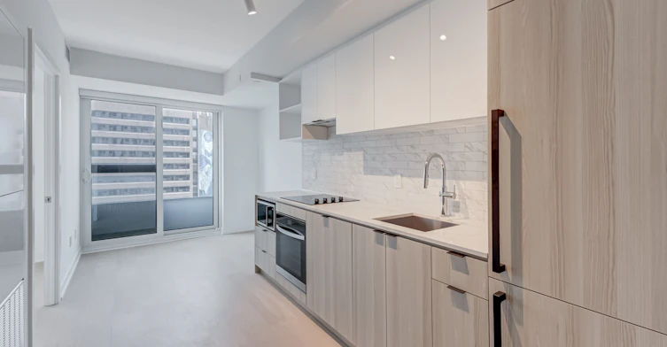 1201-252 Church Street, Toronto, ON, M5B 0E6 - 2