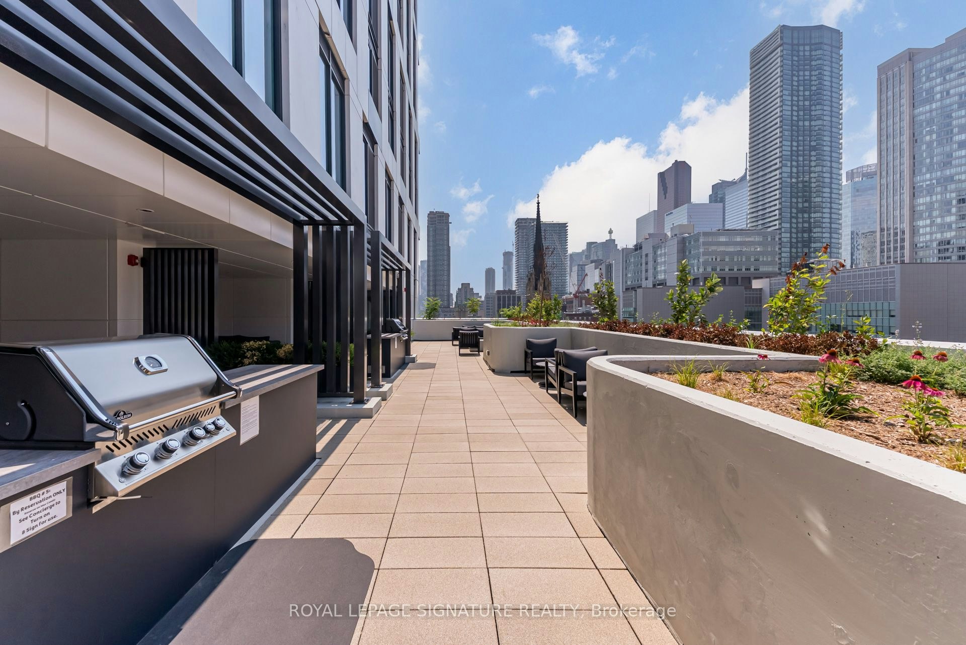 1201-252 Church Street, Toronto, ON, M5B 0E6 - 9