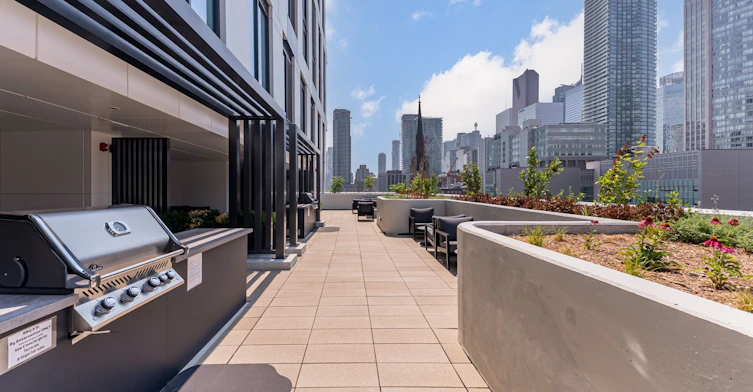 1201-252 Church Street, Toronto, ON, M5B 0E6 - 9
