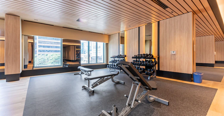 1201-252 Church Street, Toronto, ON, M5B 0E6 - 12
