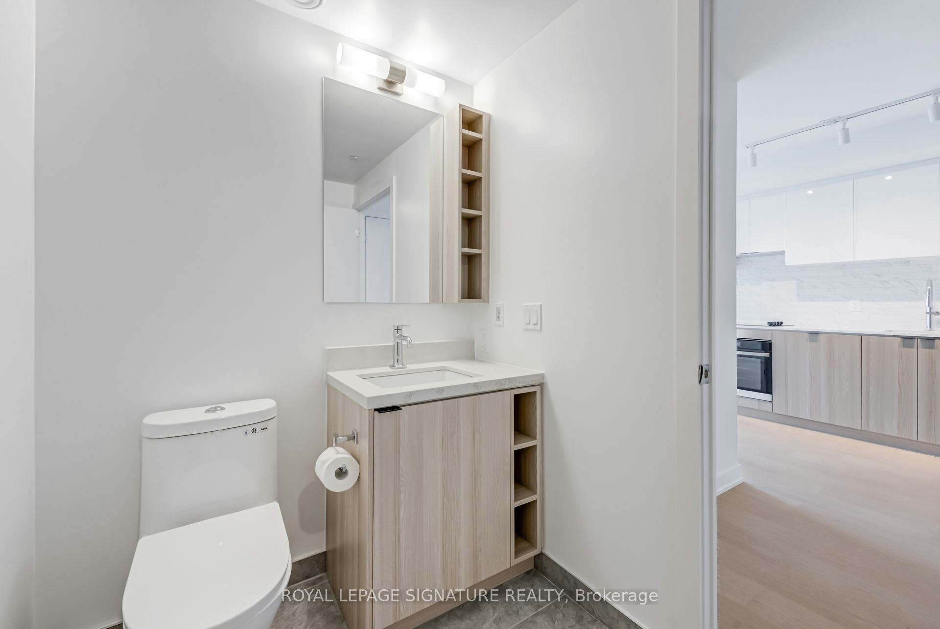 1201-252 Church Street, Toronto, ON, M5B 0E6 - 6