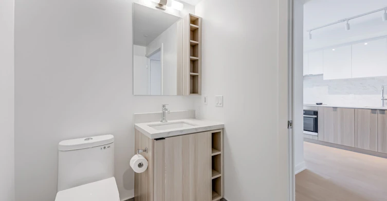 1201-252 Church Street, Toronto, ON, M5B 0E6 - 6