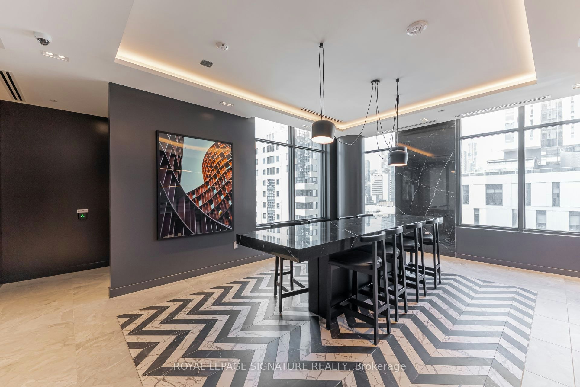 1201-252 Church Street, Toronto, ON, M5B 0E6 - 10