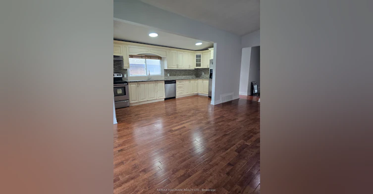 Upper Portion-53 Billington Crescent, Toronto, ON, M3A 2G7 - 8