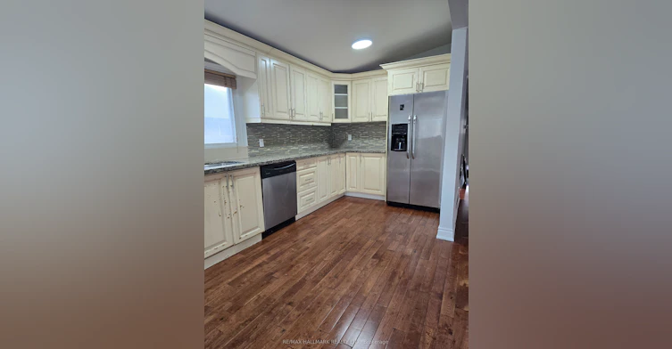 Upper Portion-53 Billington Crescent, Toronto, ON, M3A 2G7 - 11