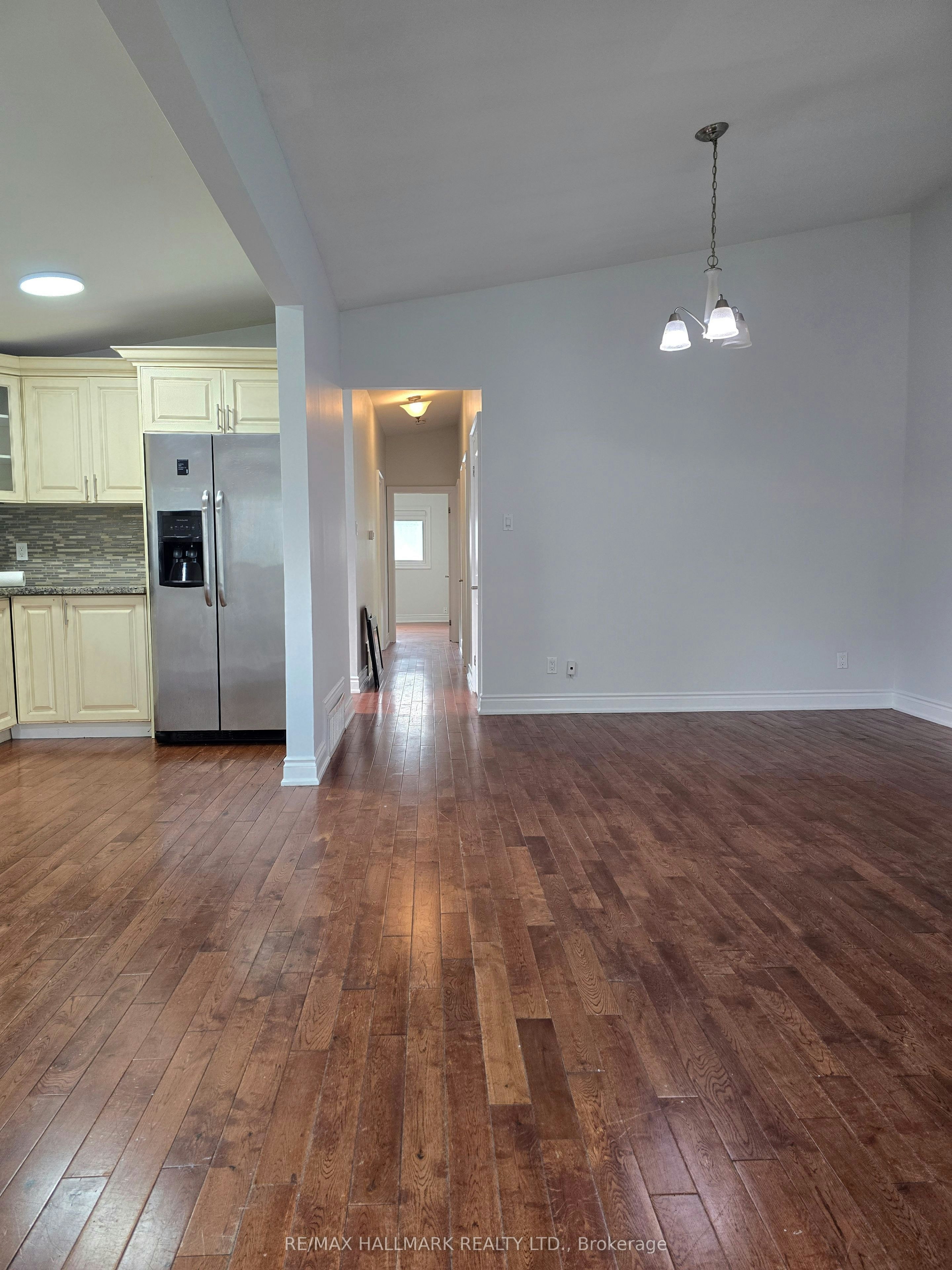 Upper Portion-53 Billington Crescent, Toronto, ON, M3A 2G7 - 5