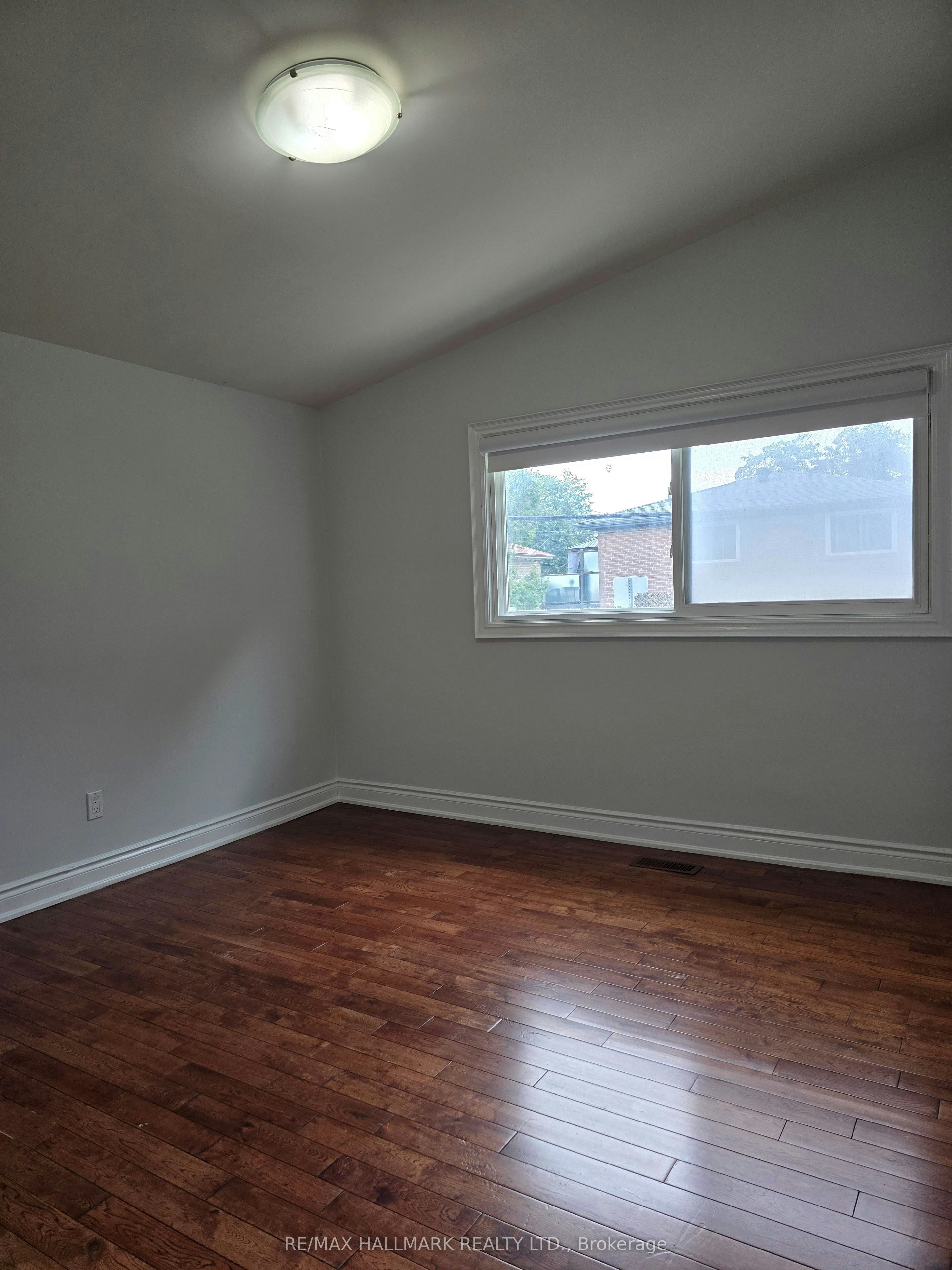 Upper Portion-53 Billington Crescent, Toronto, ON, M3A 2G7 - 18