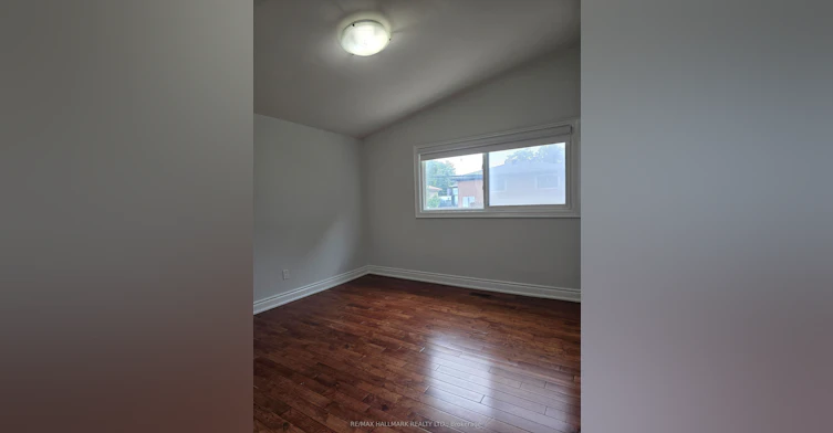 Upper Portion-53 Billington Crescent, Toronto, ON, M3A 2G7 - 18