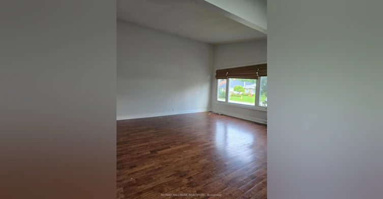 Upper Portion-53 Billington Crescent, Toronto, ON, M3A 2G7 - 6