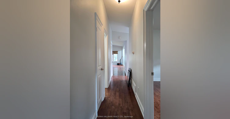 Upper Portion-53 Billington Crescent, Toronto, ON, M3A 2G7 - 23