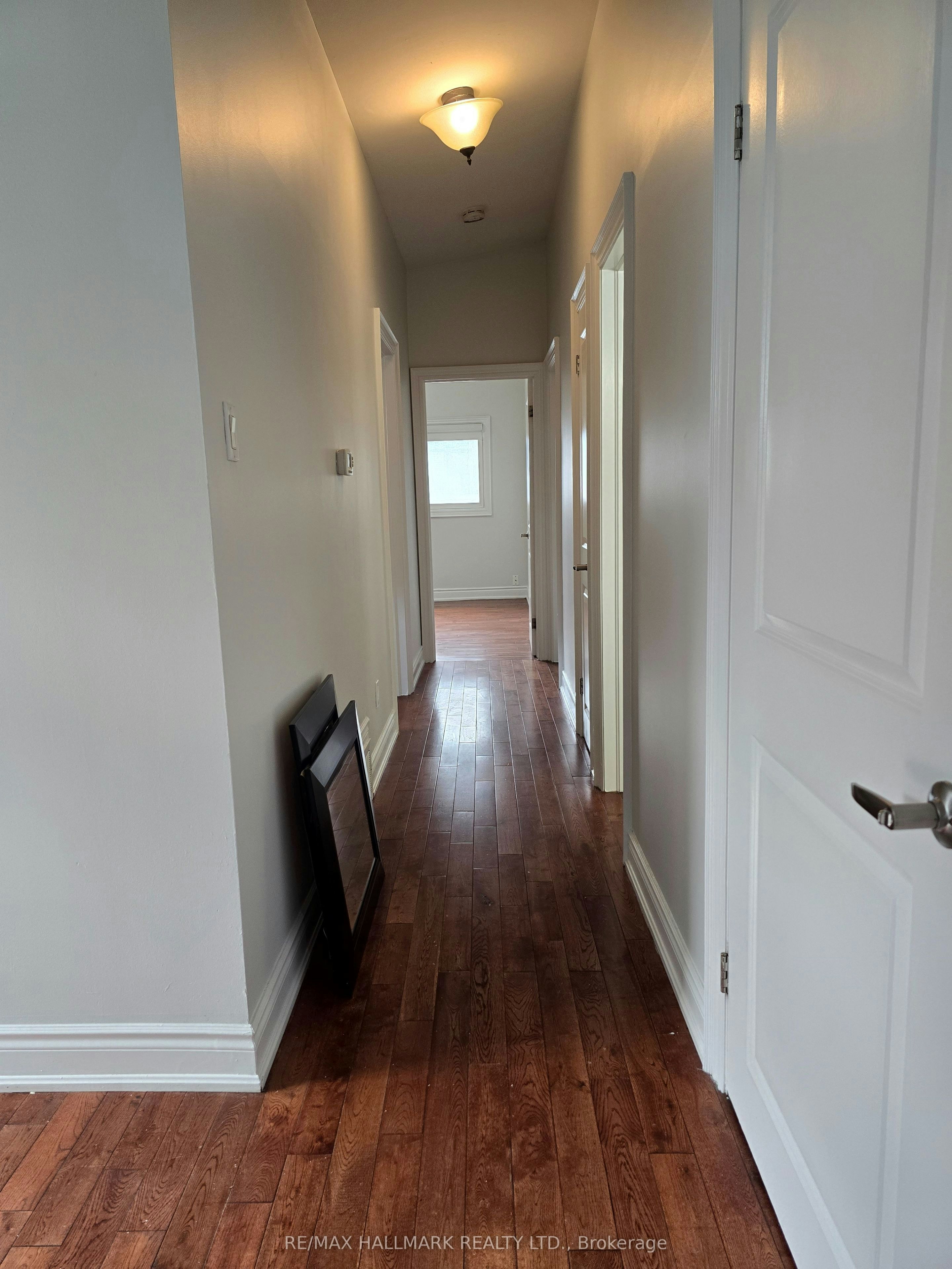 Upper Portion-53 Billington Crescent, Toronto, ON, M3A 2G7 - 12