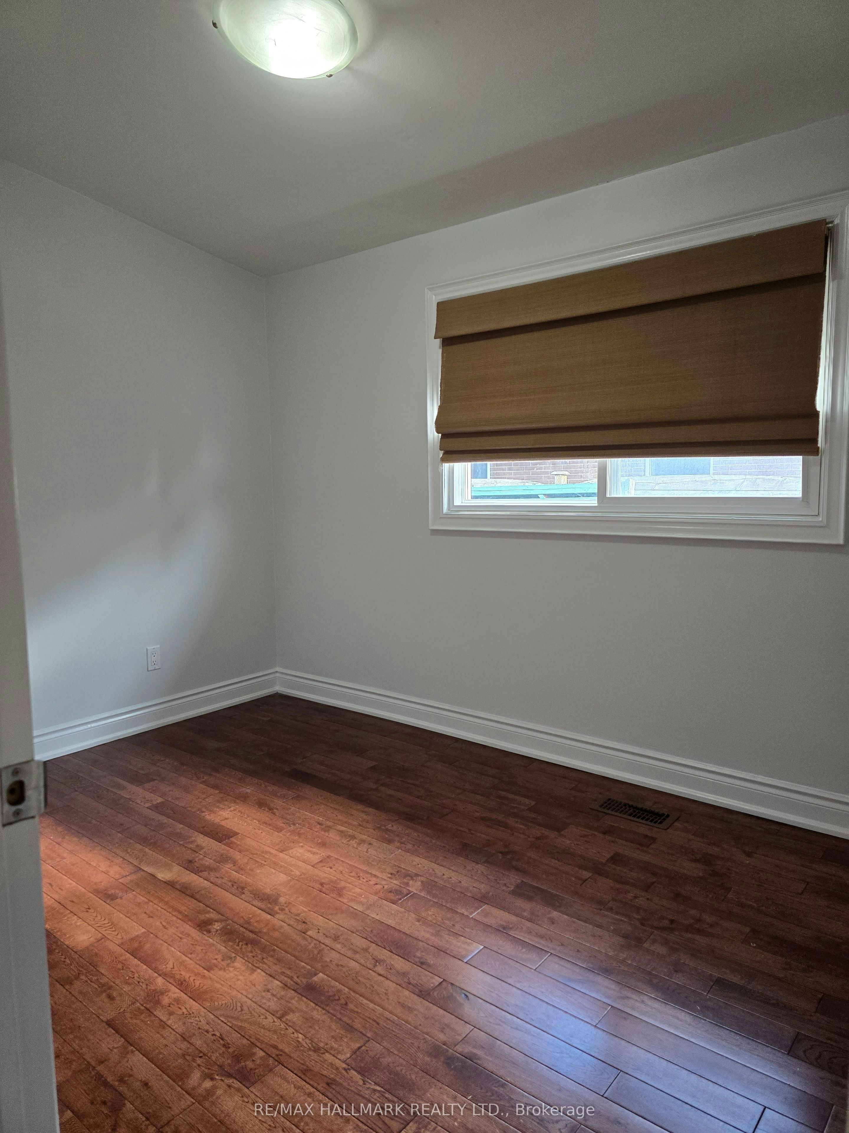 Upper Portion-53 Billington Crescent, Toronto, ON, M3A 2G7 - 16