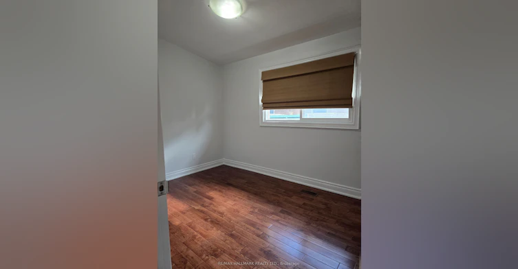 Upper Portion-53 Billington Crescent, Toronto, ON, M3A 2G7 - 16