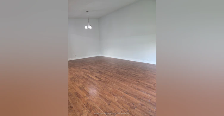Upper Portion-53 Billington Crescent, Toronto, ON, M3A 2G7 - 3