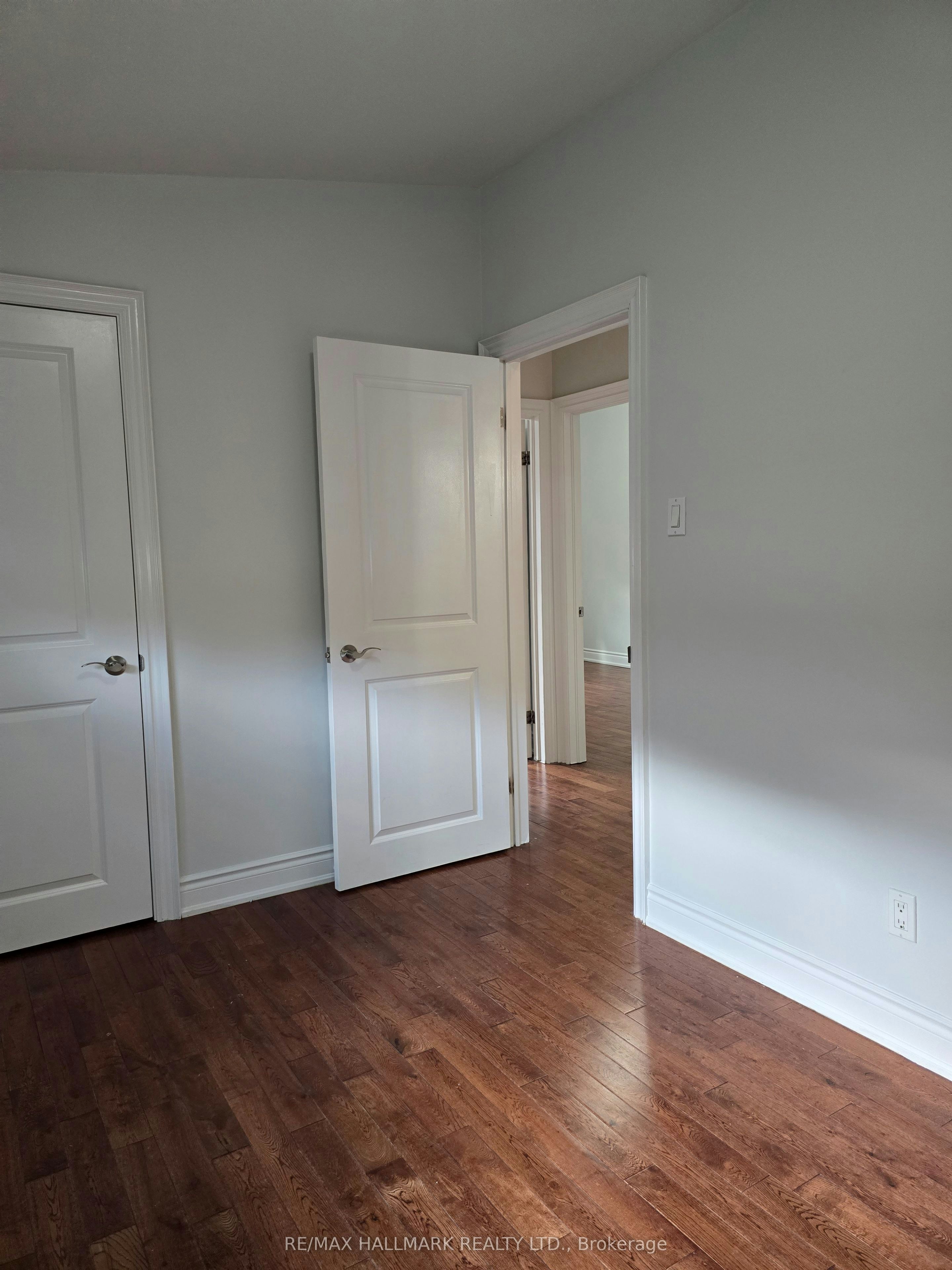 Upper Portion-53 Billington Crescent, Toronto, ON, M3A 2G7 - 20